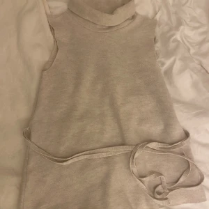 Polotröja  - Jättefin polotröja från zara! Storlek S 💞