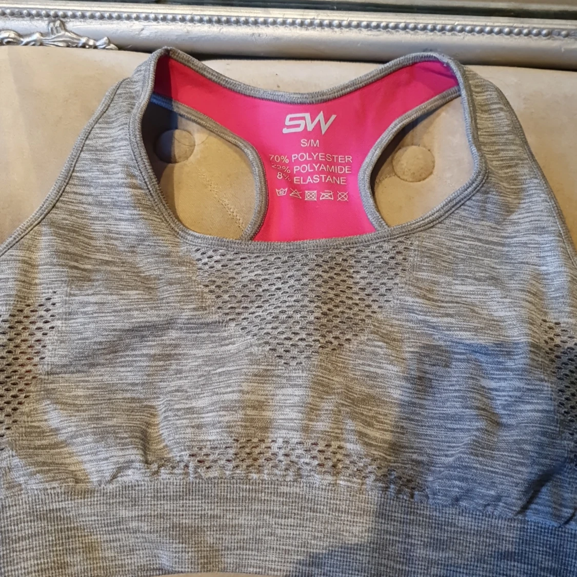 SW topp med hipster trosa nytt!! - 91