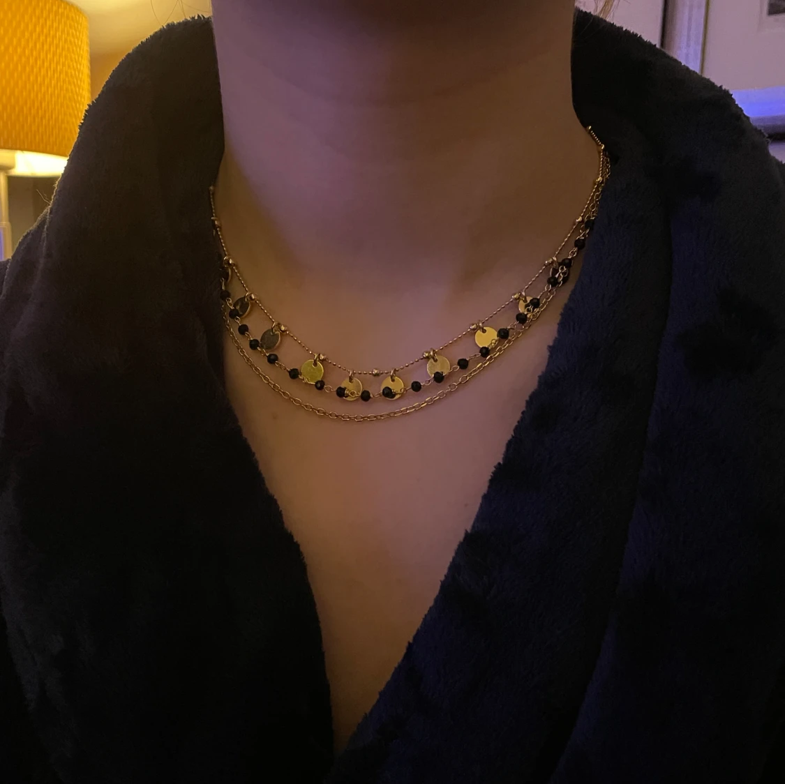 Halsband Guldfynd by Bianca  - 91