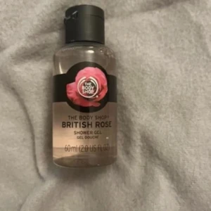 Body shop tvål  - Ny