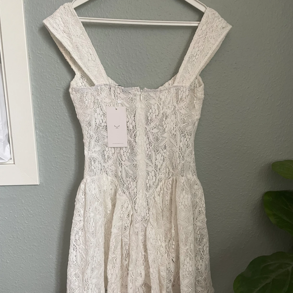 Studentklänning - 90