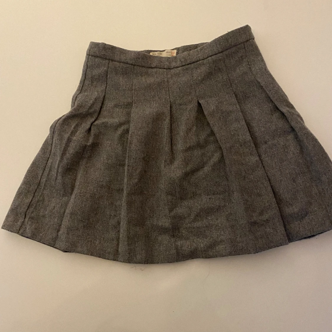 Miniskirt Zara
