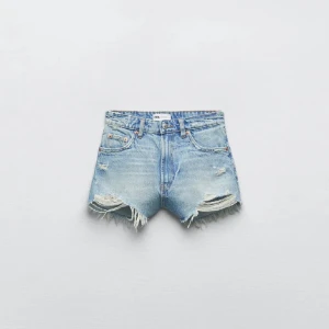 Zara shorts  - Använd en gång 