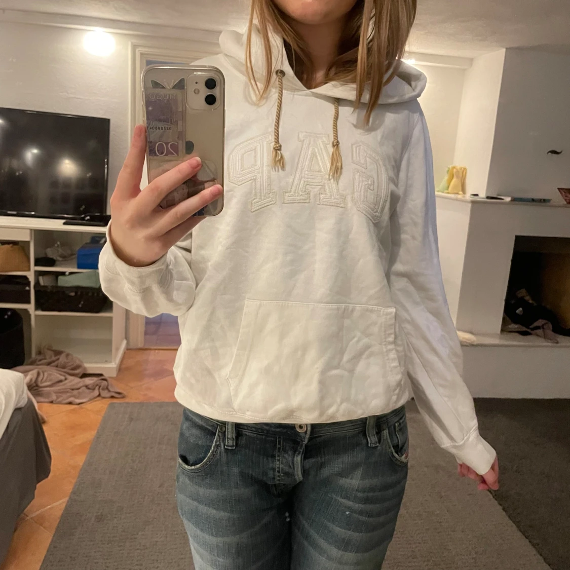 Gap hoodie