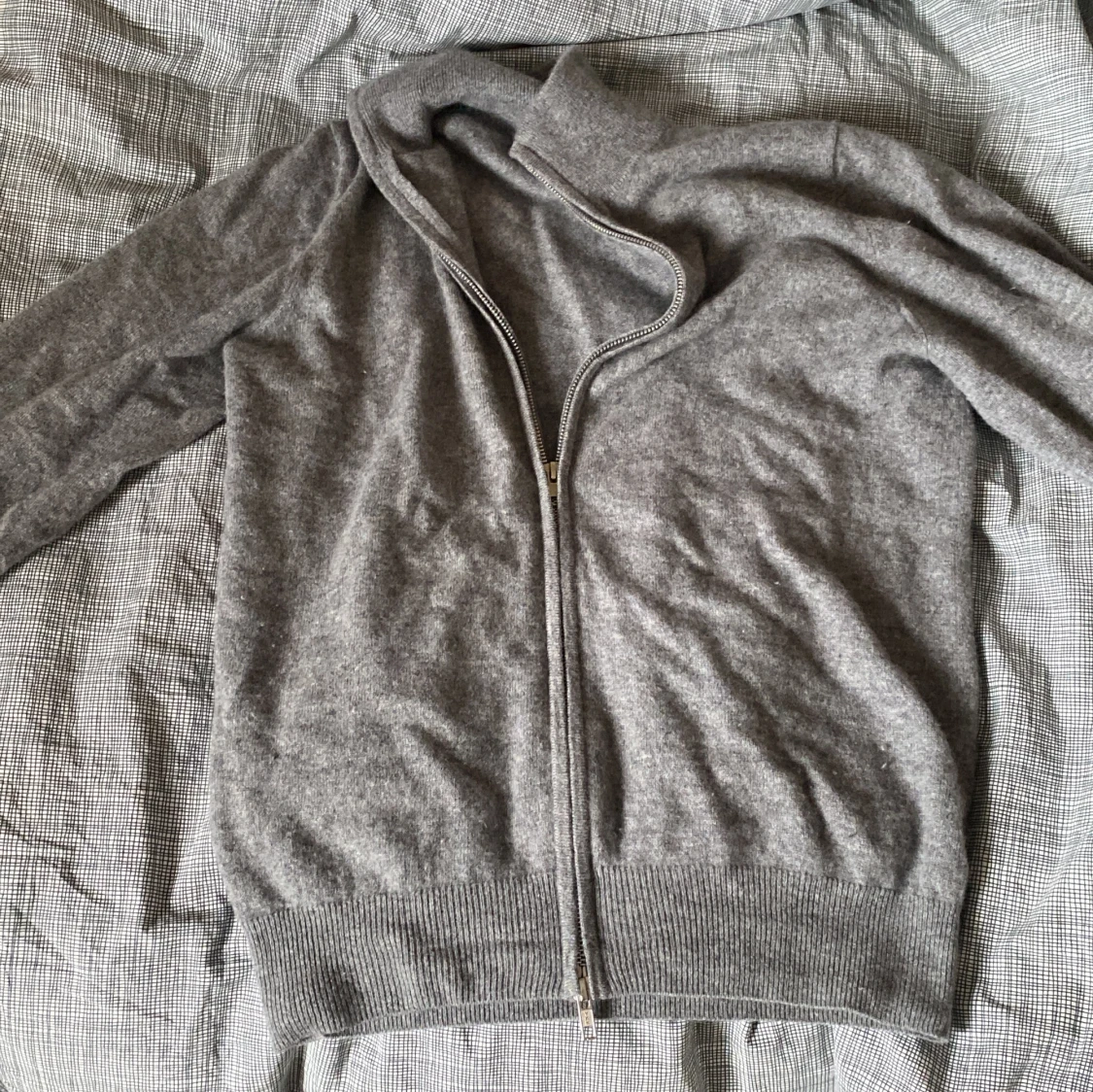 Kashmir tröja Soft Goat - 90