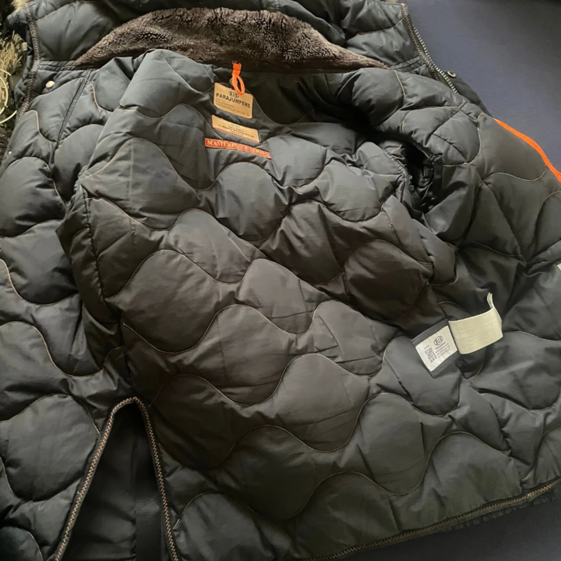 Parajumper Jacka - 92