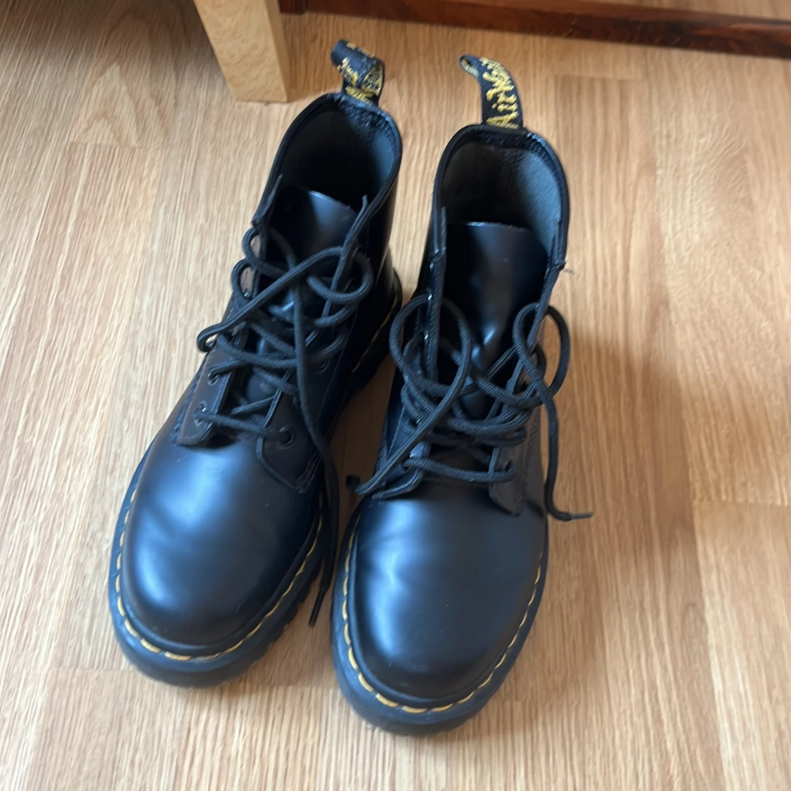 Dr. Martens skor - 90