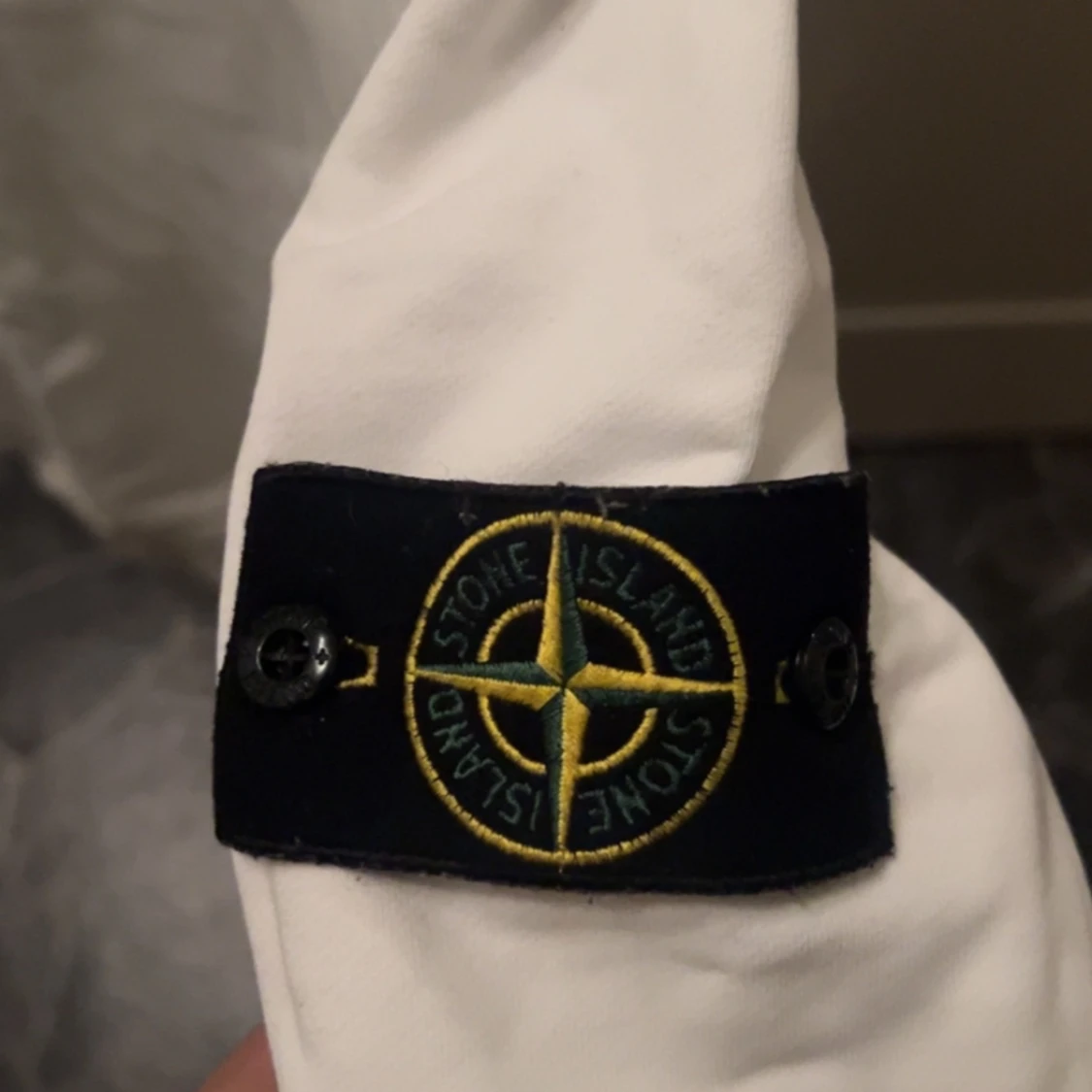 Stone island tröja stl S - 90