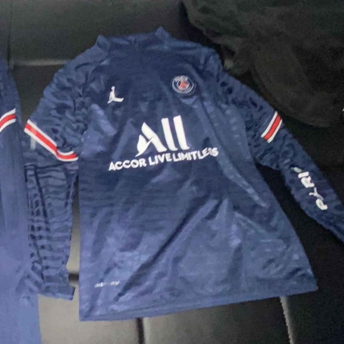 PSG Tracksuit  - 1