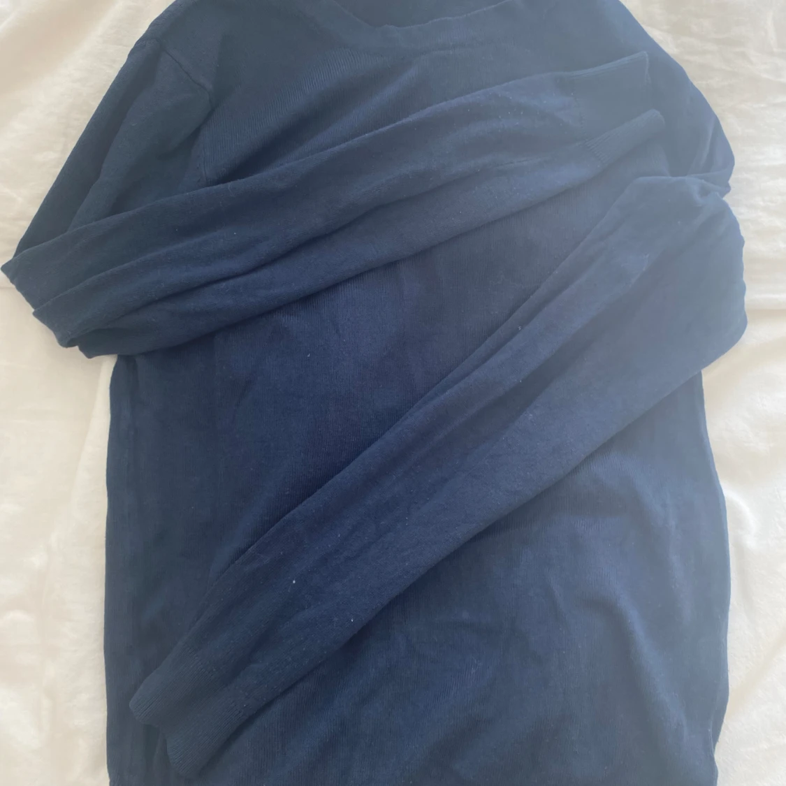 Stickad tröja  - 90