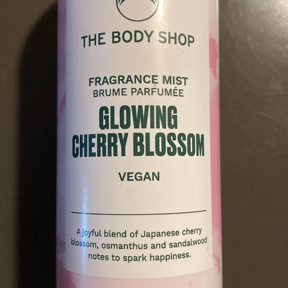 The body shop mist - 90