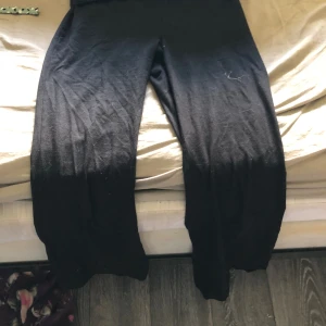 Yoga byxor  - Fina yoga byxor använda några gånger!