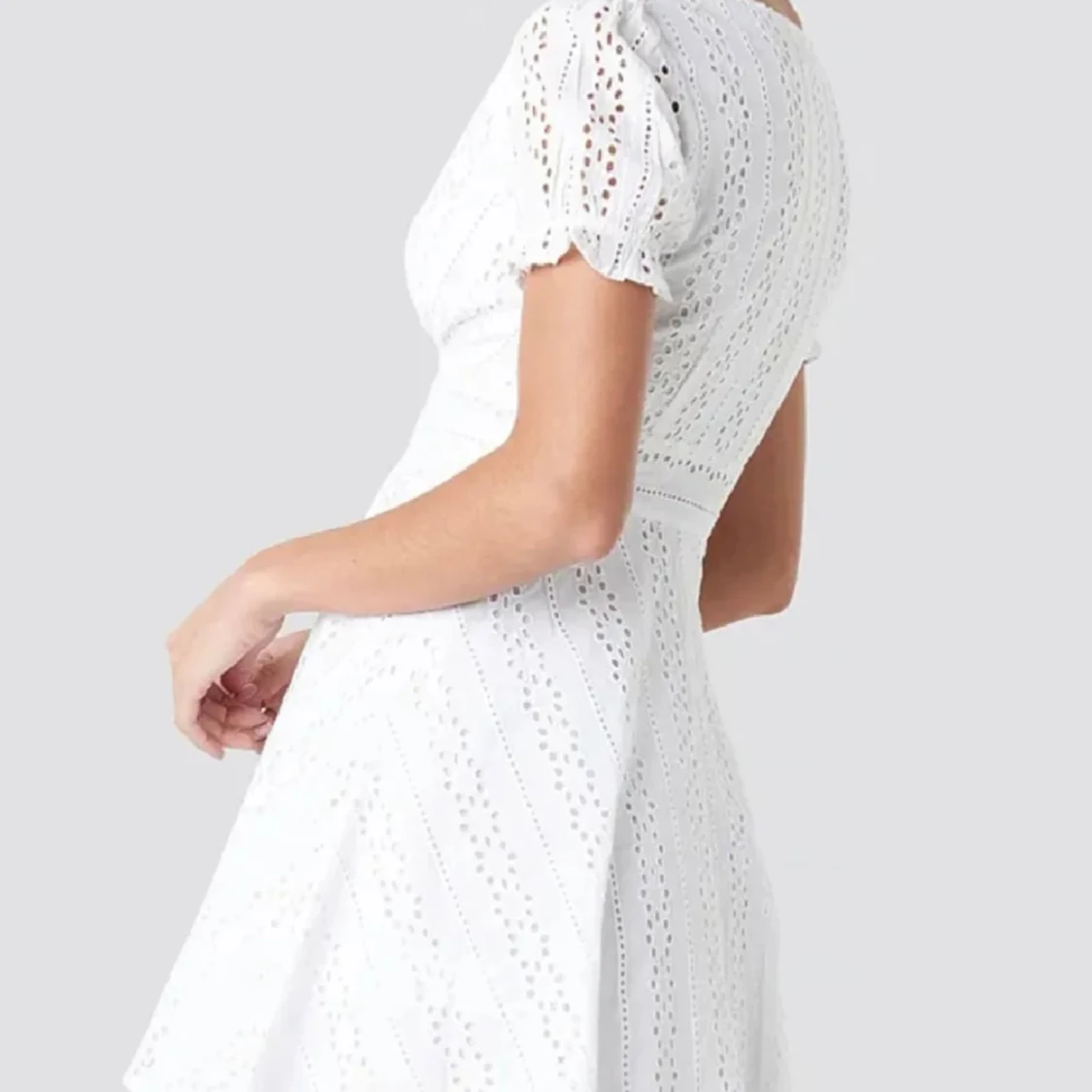 NA-KD klänning  - 90