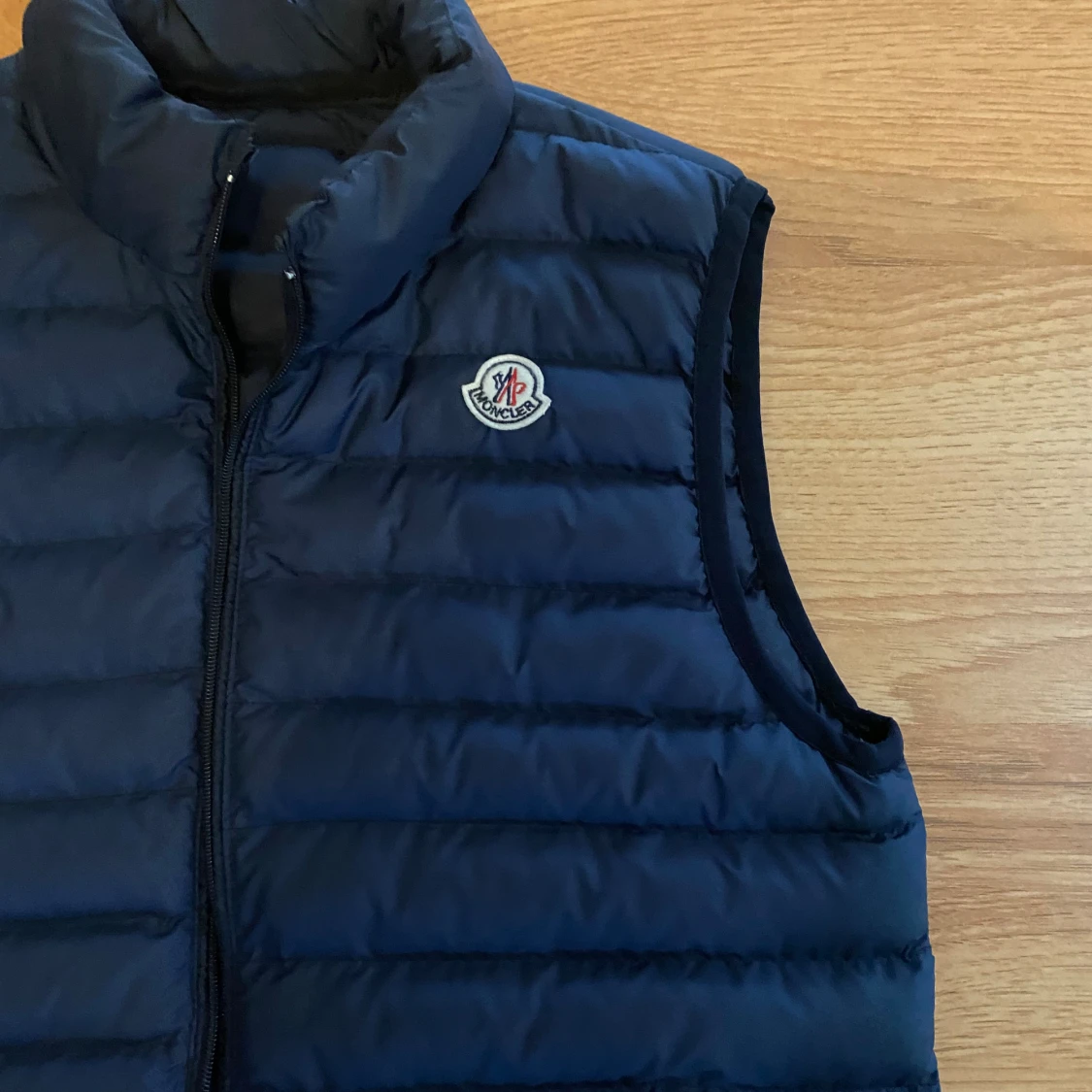 Moncler Väst - 90