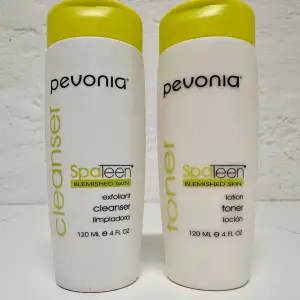 Pevonia SpaTeen Blemished Skin Cleanser is a pleasant, revitalizing citrus scented, foaming cleanser that delivers an effective dual exfoliation. It uses micro-spheres and natural acids to combat bacteria and reveal a deeply cleansed face.