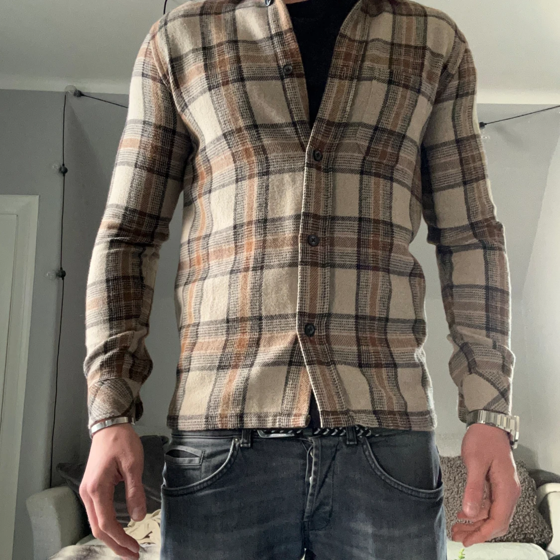 samsoe samsoe overshirt - 91