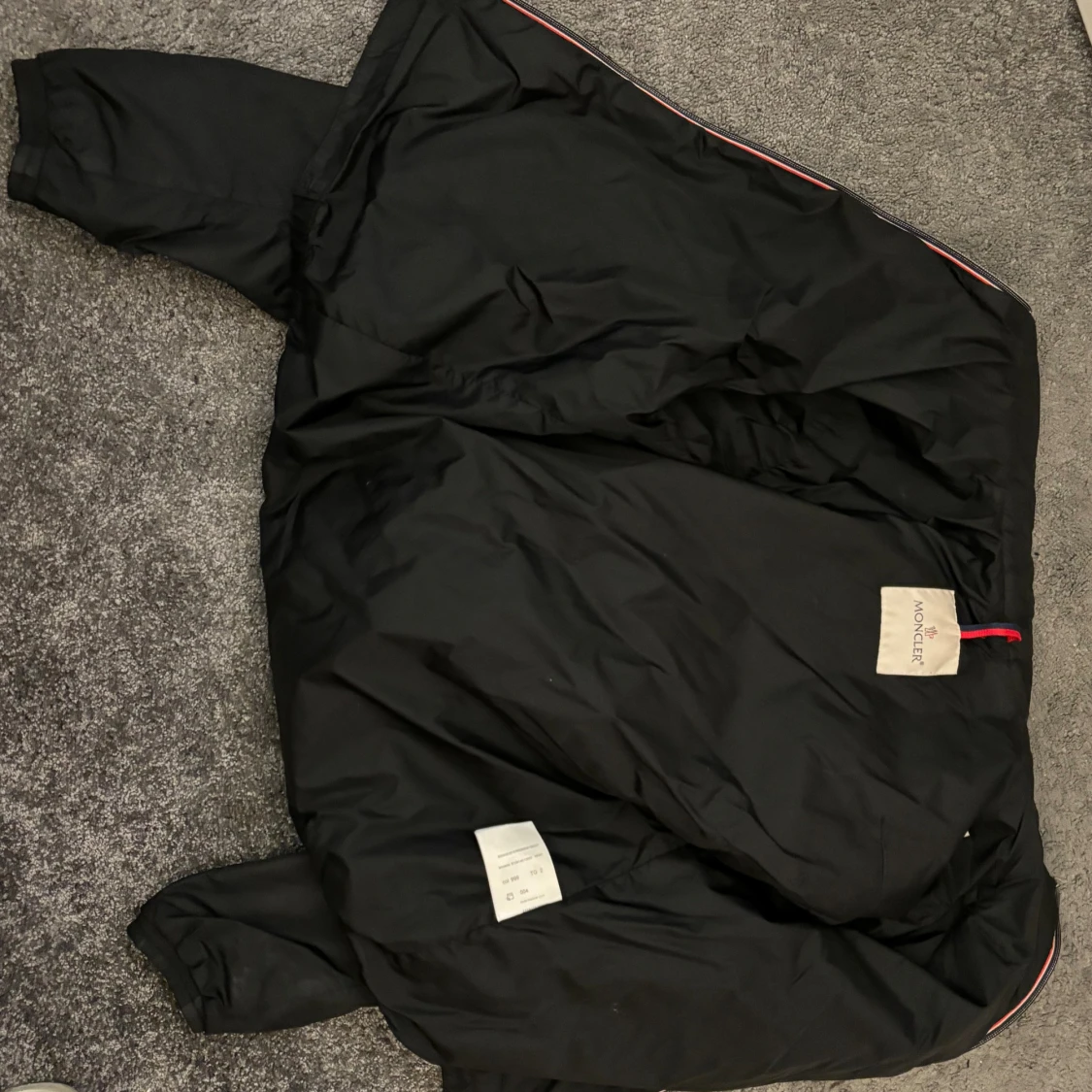 Moncler vindjacka - 90