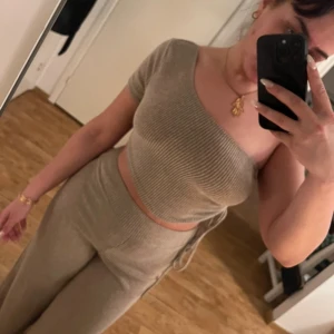 Matchande set - Aldrig använd 