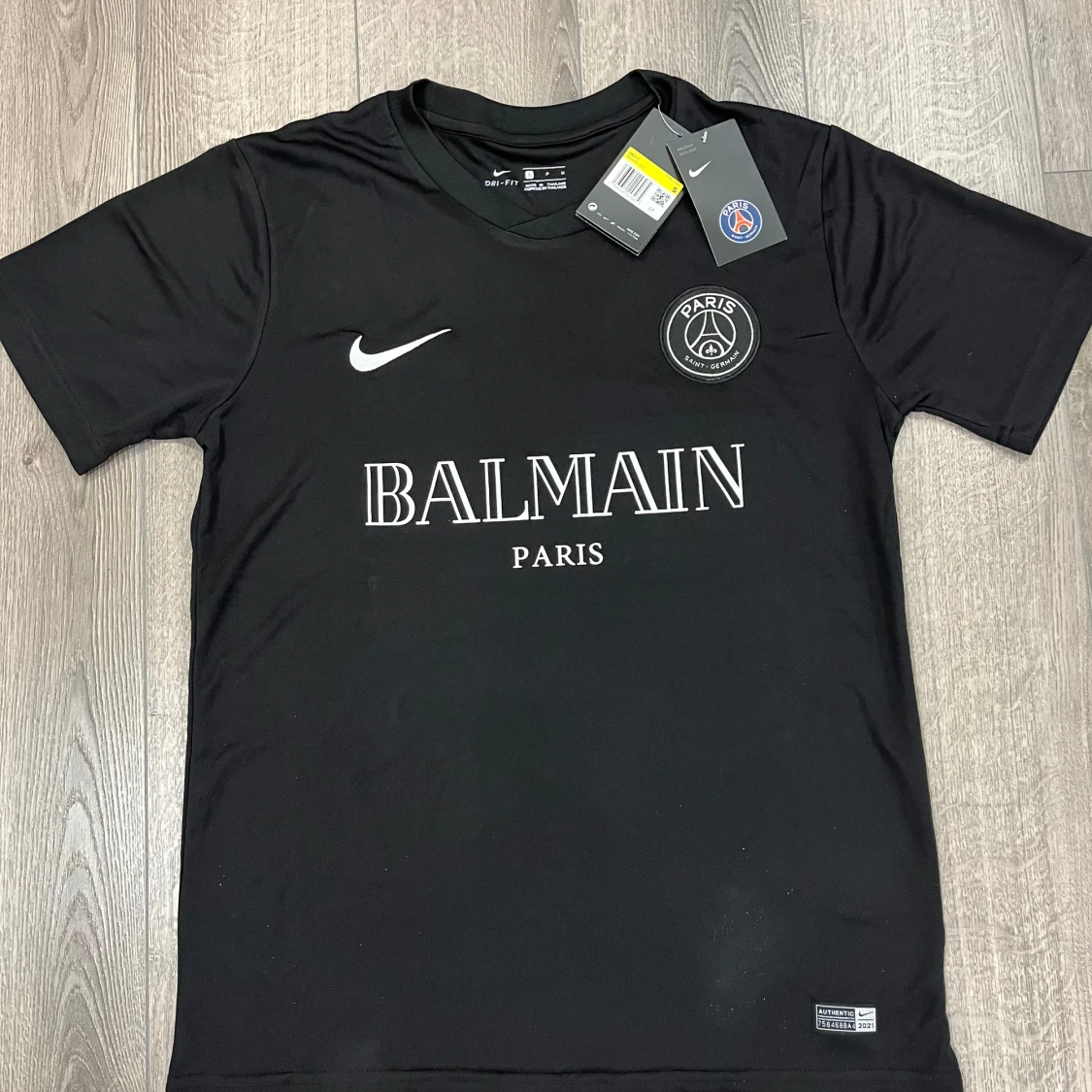 Balmain tshirt 