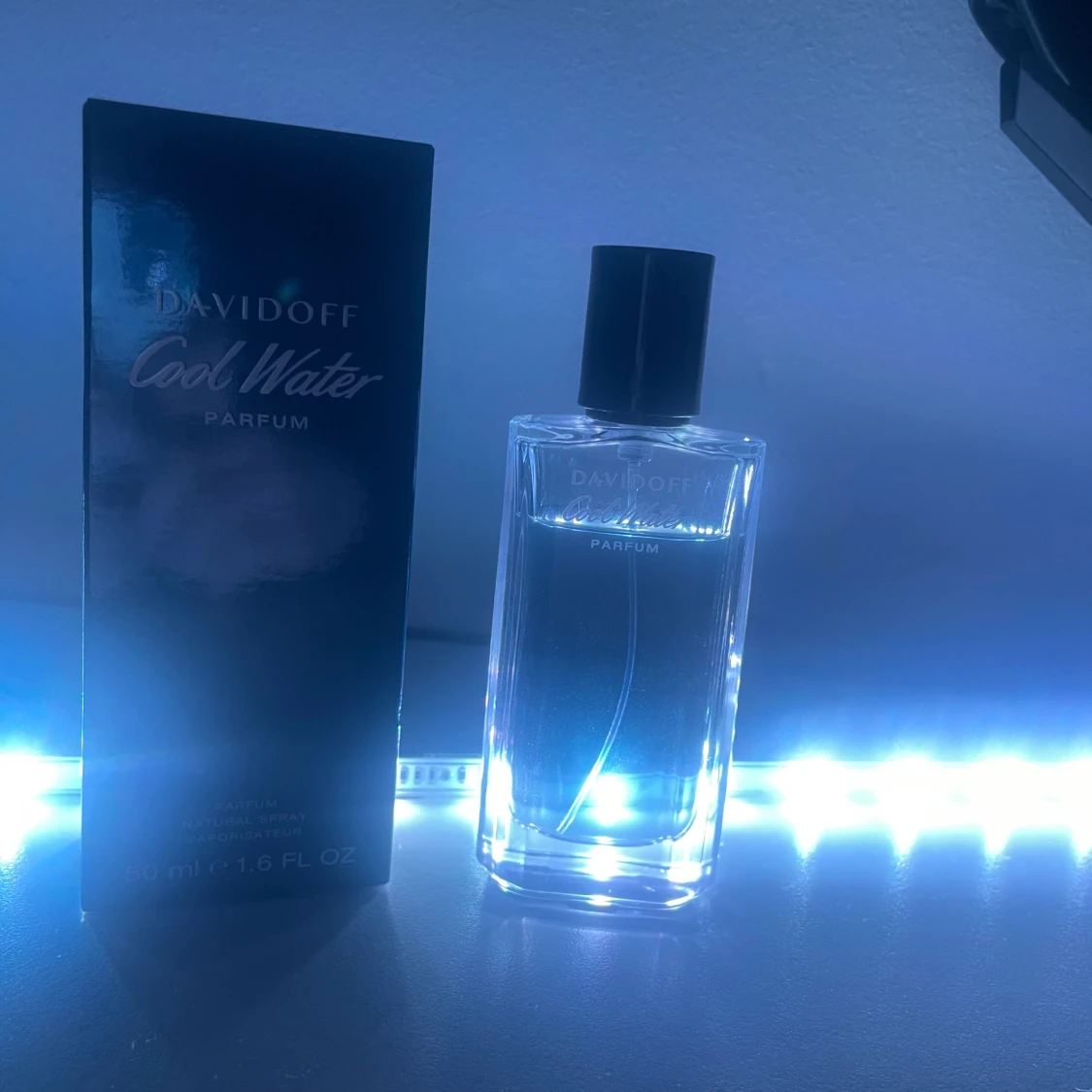 Davidoff Cool Water Parfum Tester 2ml