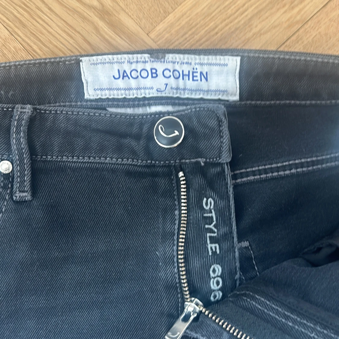 Jacob Cohen jeans  - 93