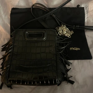 Maje väska  - Snygg Maje väska som tyvärr inte kommer till användning🔥😇