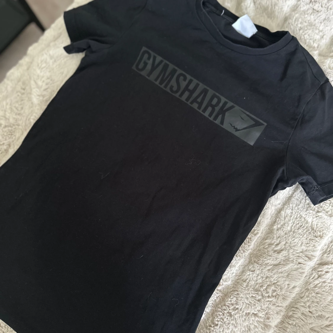 Tränings t-shirt från gymshark 