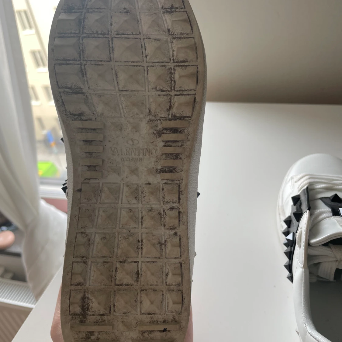Valentino skor - 91