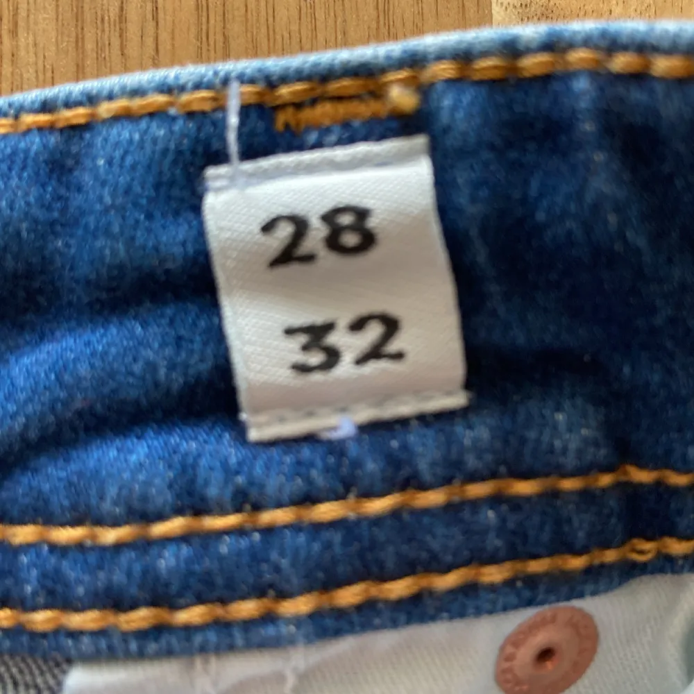 28/32 Skick5/5. Jeans & Byxor.