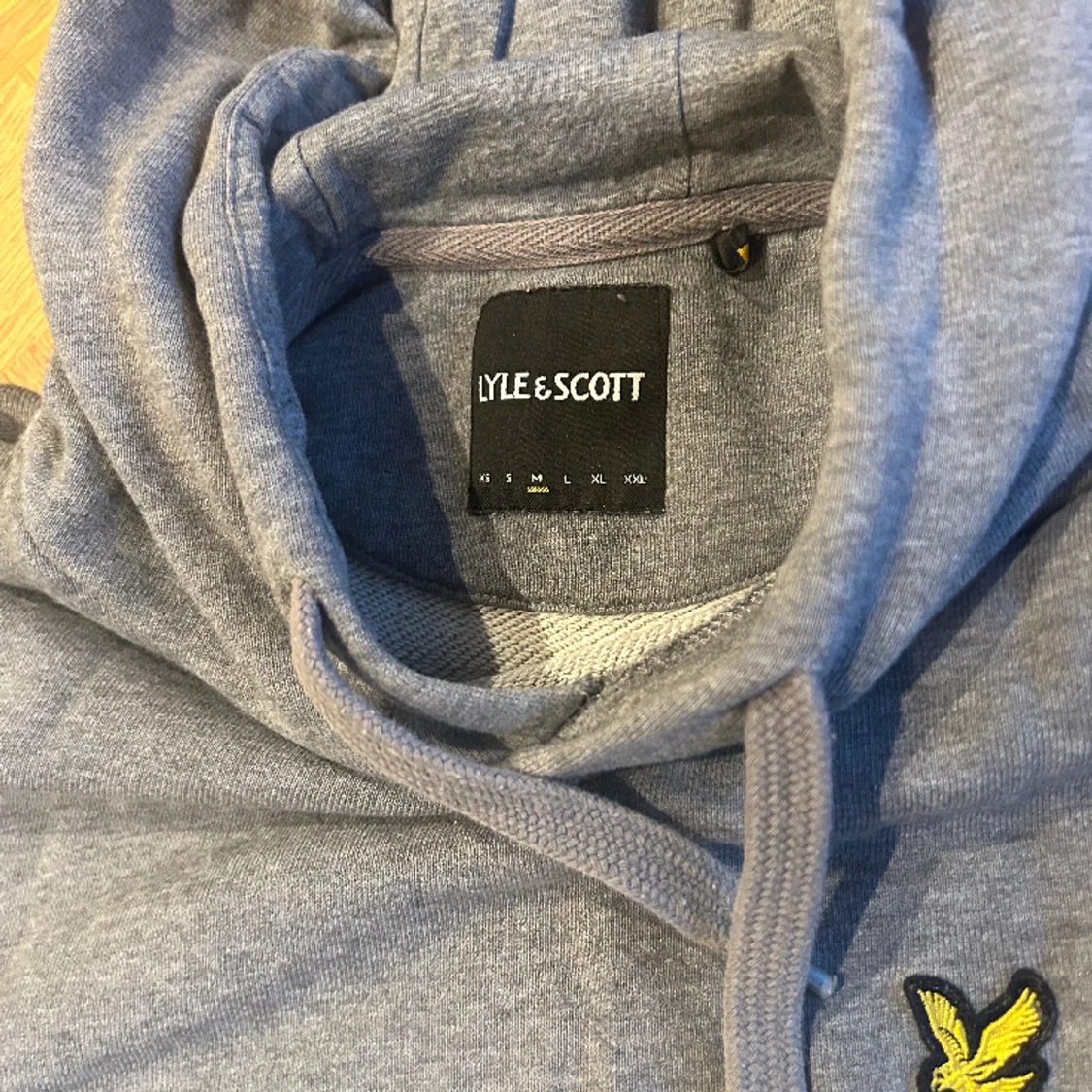 Hoddies med och utan dragkedja  - 91