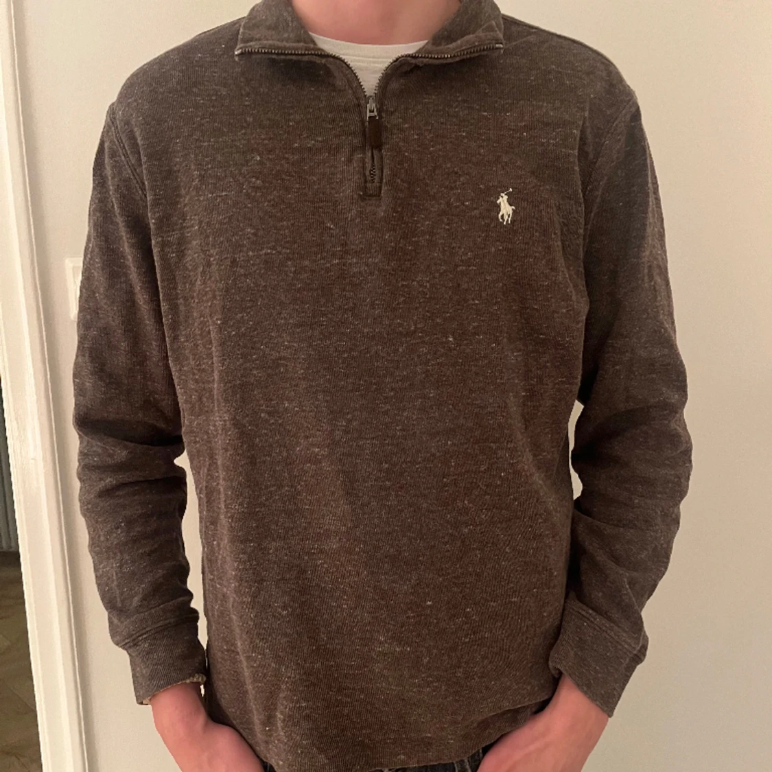 Ralph lauren Half zip