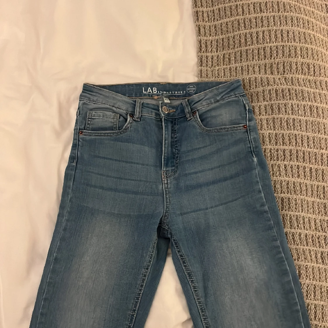 Bootcut jeans ❤️ - 90