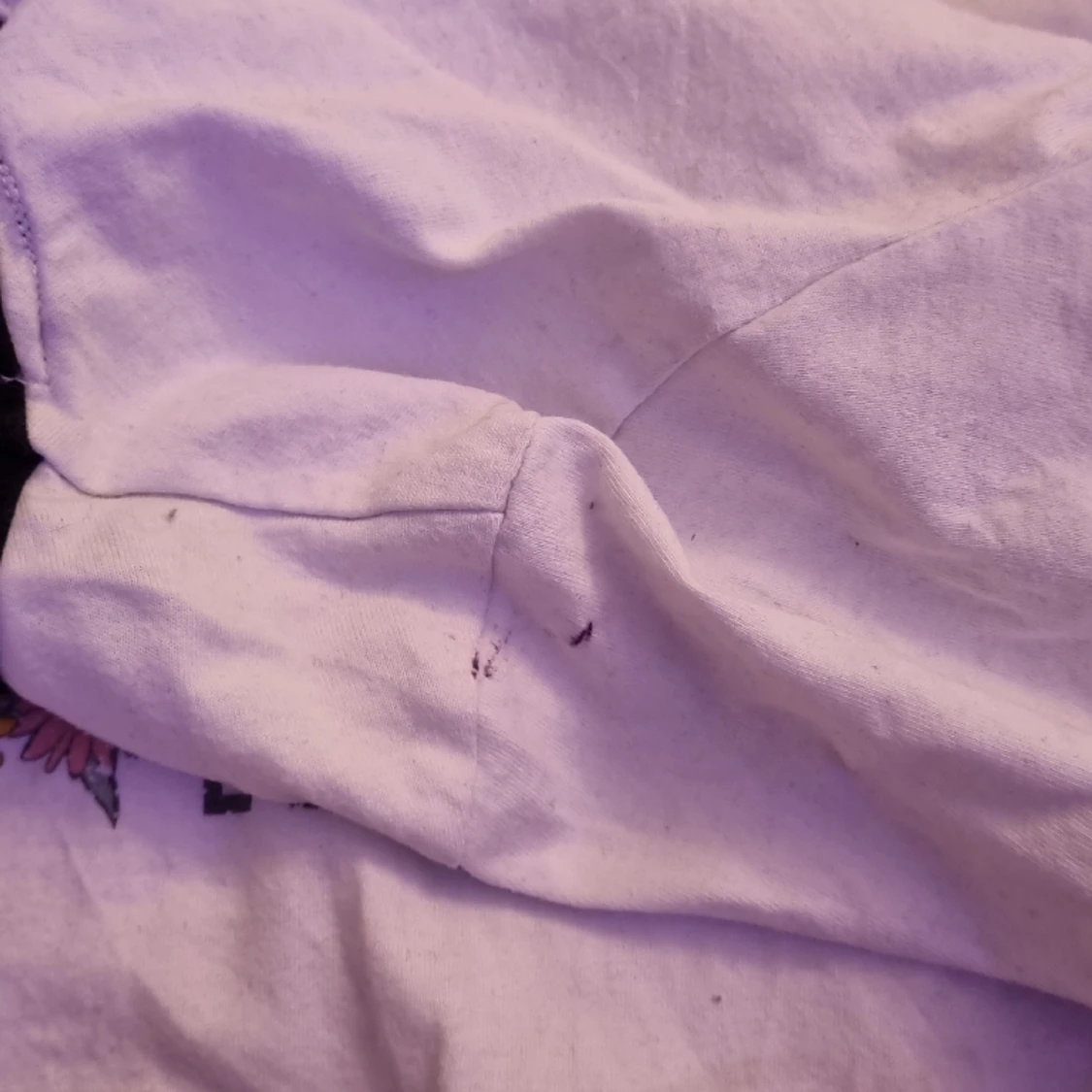 Jättefin T-shirt  - 90