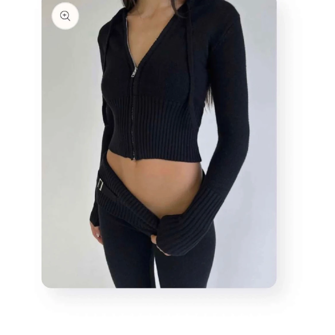 Destination set HELT NYTT