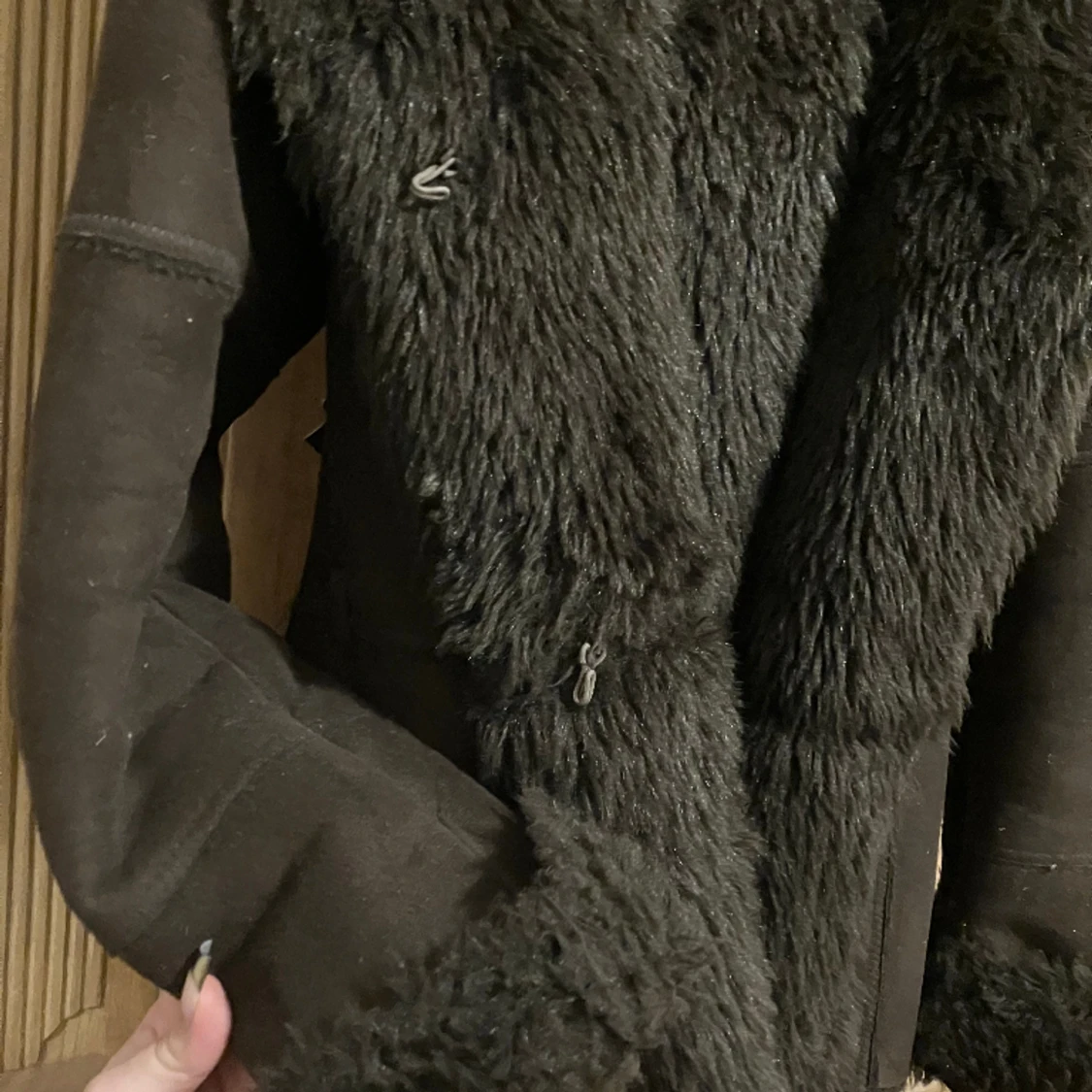 ”Päls” jacka - 91