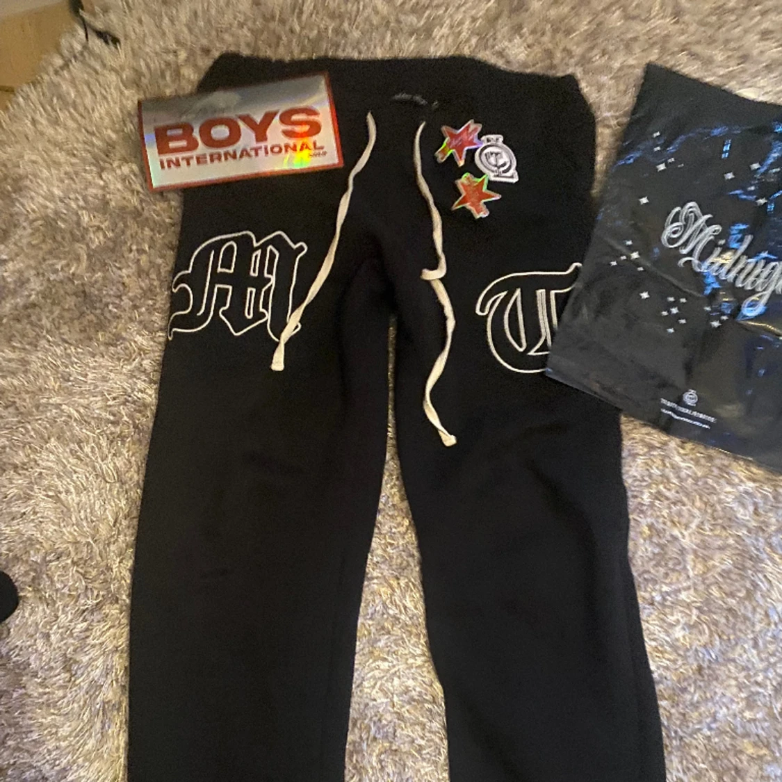 tuttolente byxor - 90