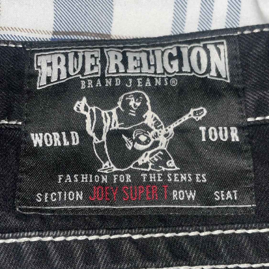 TRUE RELIGON JEANS - 91
