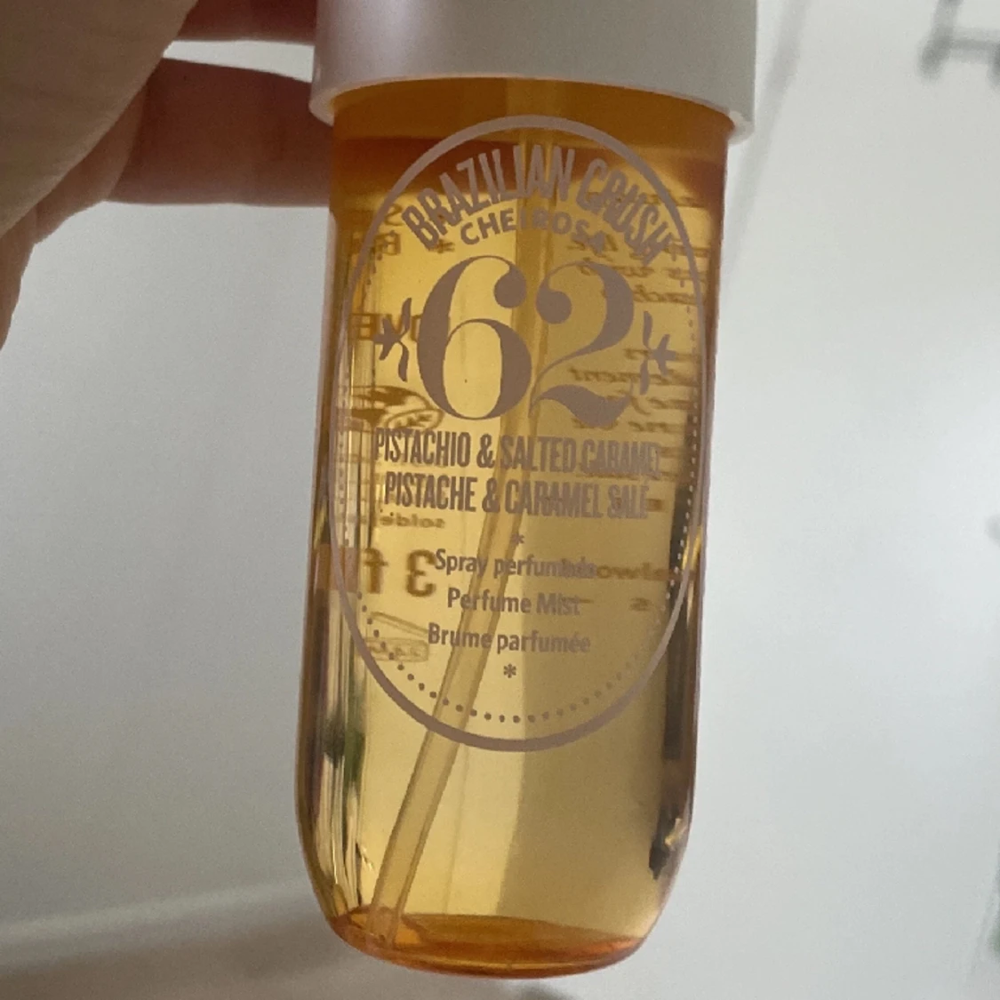 Sol de Janeiro bodymist  - 90