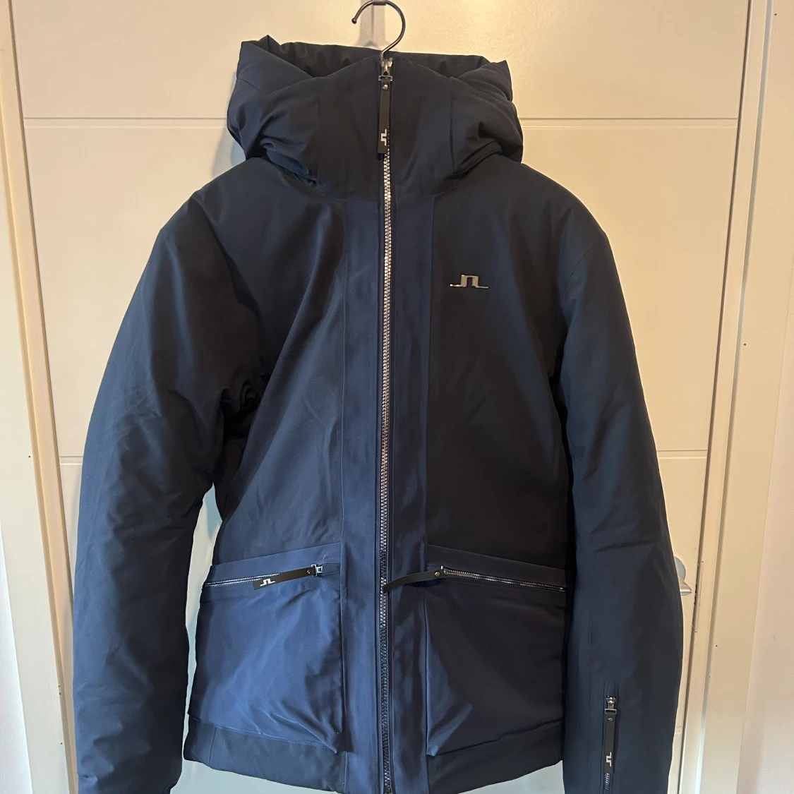 Skidjacka J.Lindeberg