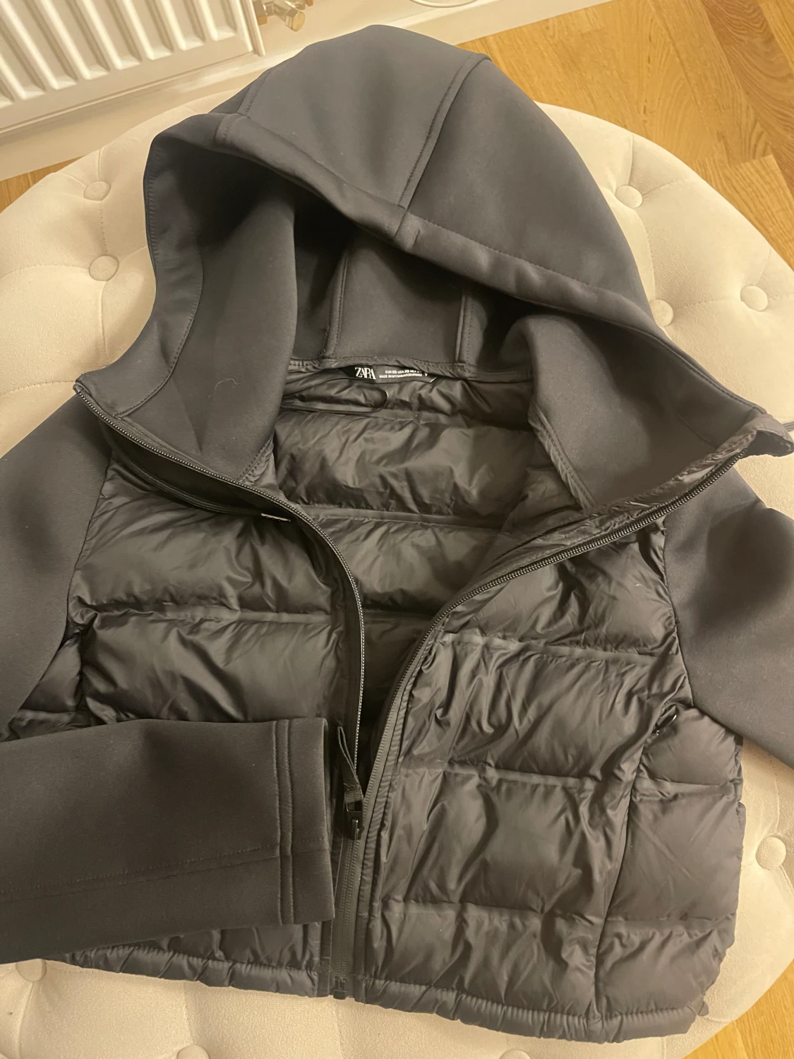 Jacka från zara  - 91