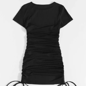 Klänning - Aldrig använt, storlek xs/s