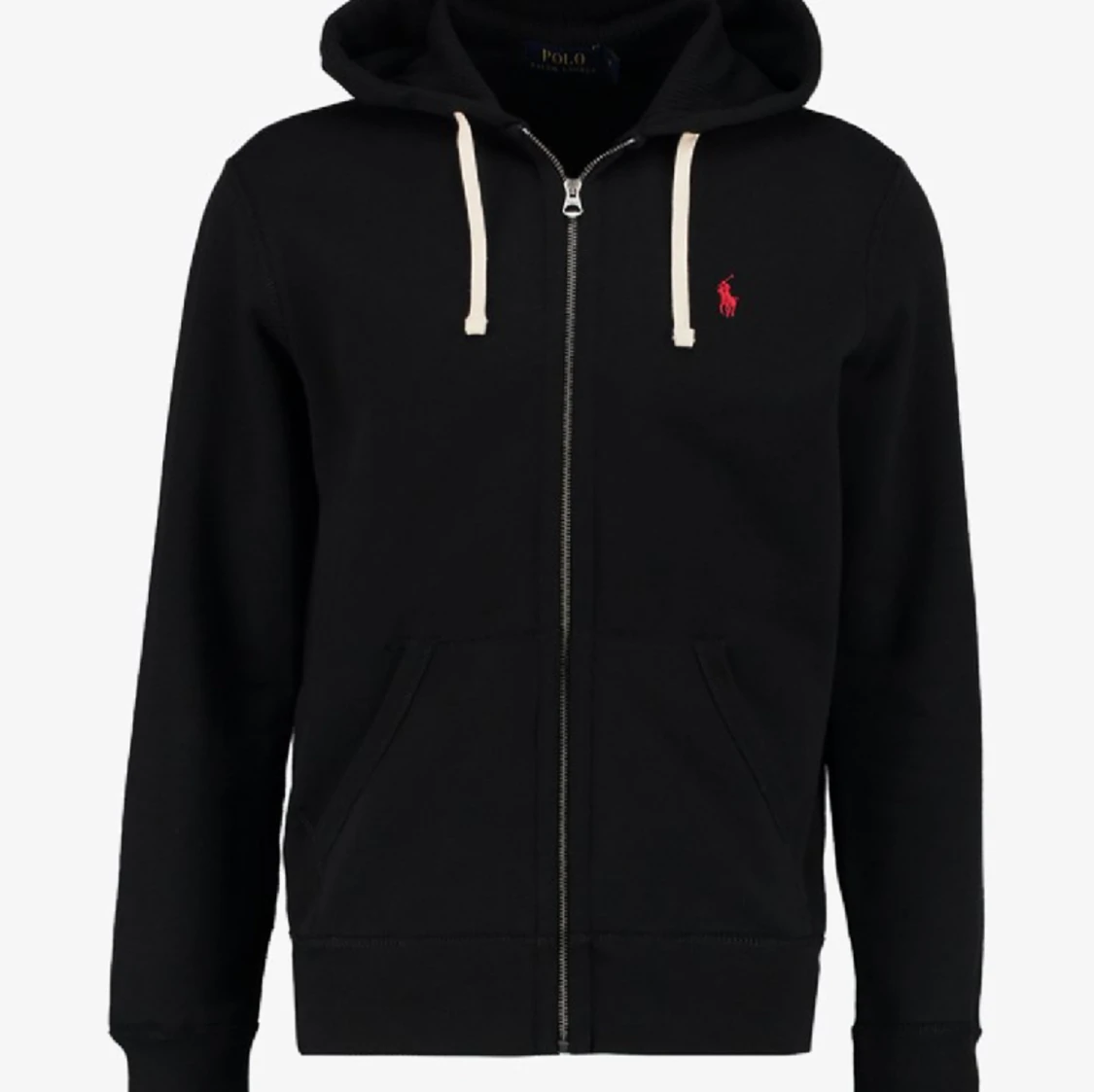 Polo Ralph Lauren zip hoodie 