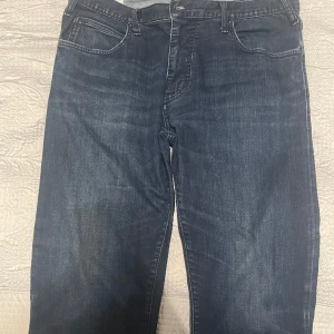 Jeans - Fina jeans bra skick