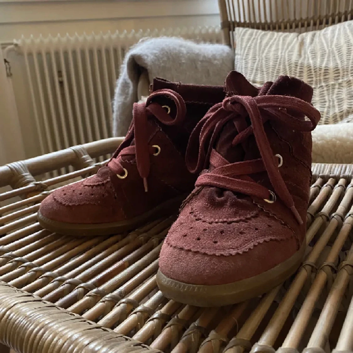  isabel marant skor - 90