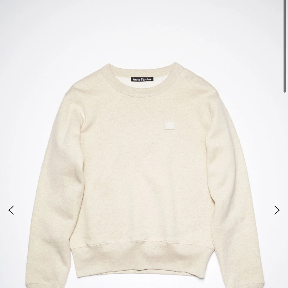 Acne Sweatshirt - 90