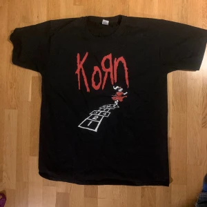 Korn tröja - Jätte snygg Korn tröja som är bara använd ett fåtal gånger. Köpte på punktshop i stan för 250kr