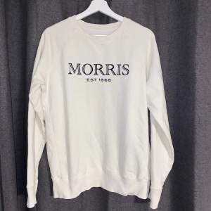 Stilren Morris tröja, storlek S, nyskick