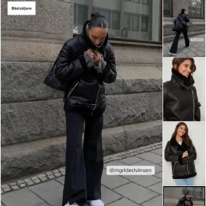 snygga jacka - aldrig använd alla lappar kvar!!! nypris ca 1000kr