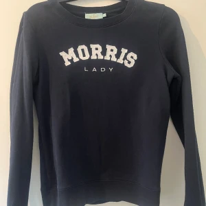 Dam tröja  - Morris dam tröja, storlek S Fint skick 