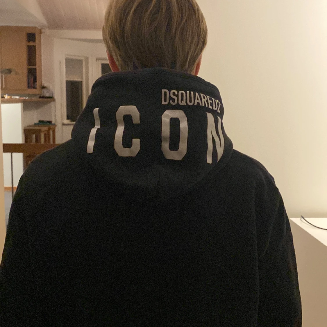 Dsquared2 hoddie - 91